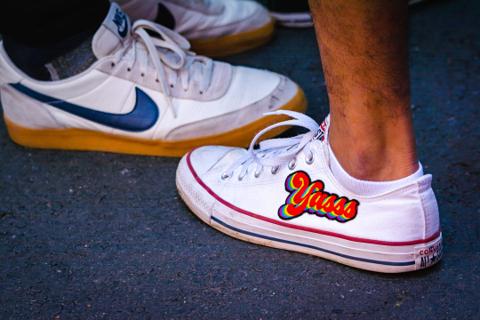 Shoes for men